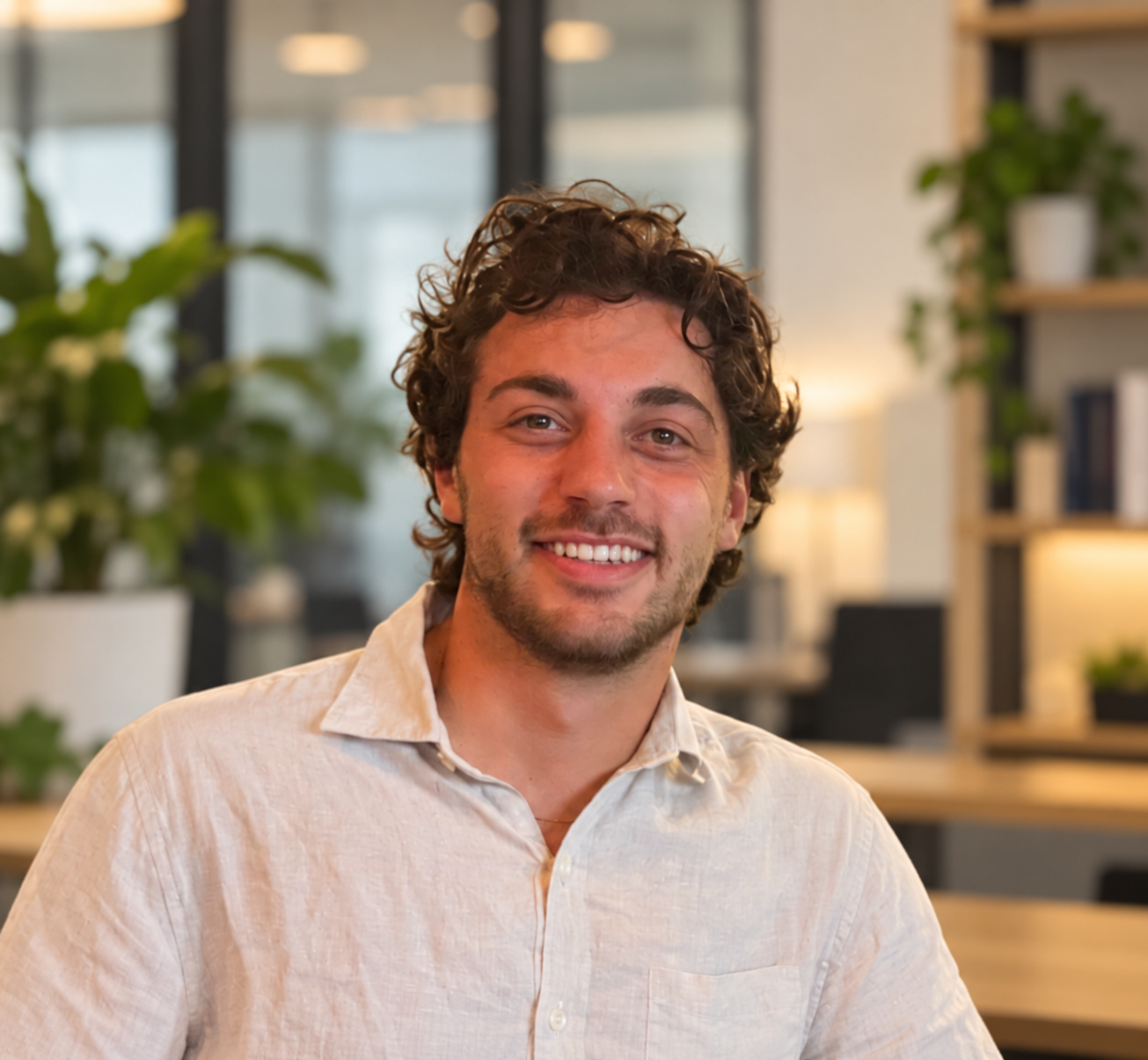 Anthony Baloga, CPA